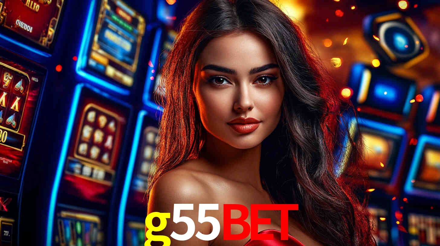 Explorando a Categoria de Eventos em Apostas na g55bet