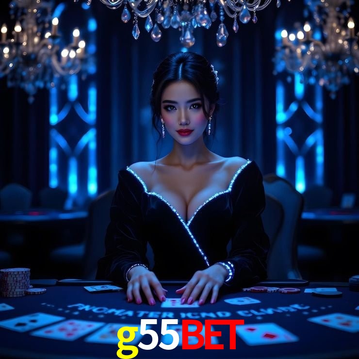 Estatísticas do Jogo g55bet