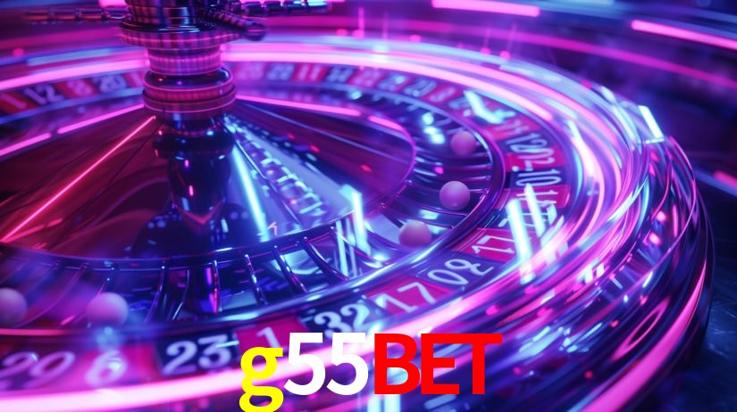 A Experiência Imersiva dos Cassinos Ao Vivo no g55bet