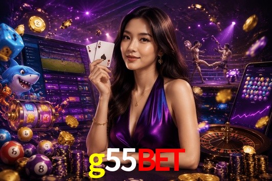 VIP Casino g55bet