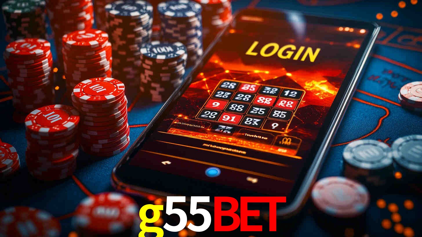 g55bet.com