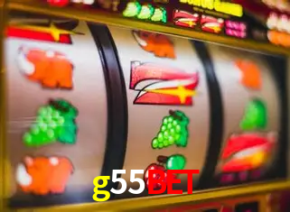 A Emoção da Loteria na g55bet: Uma Chance de Mudança de Vida