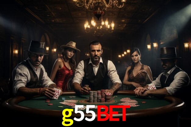 A Emoção da Loteria na g55bet: Uma Chance de Mudança de Vida