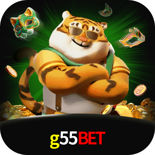 Logo da g55bet