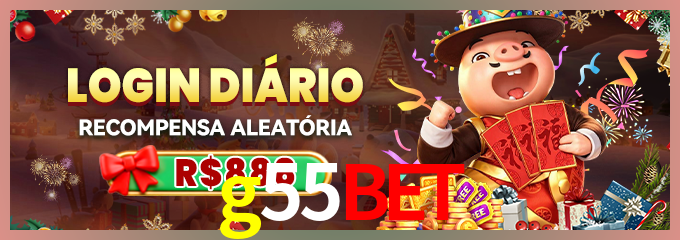 Prêmio g55bet
