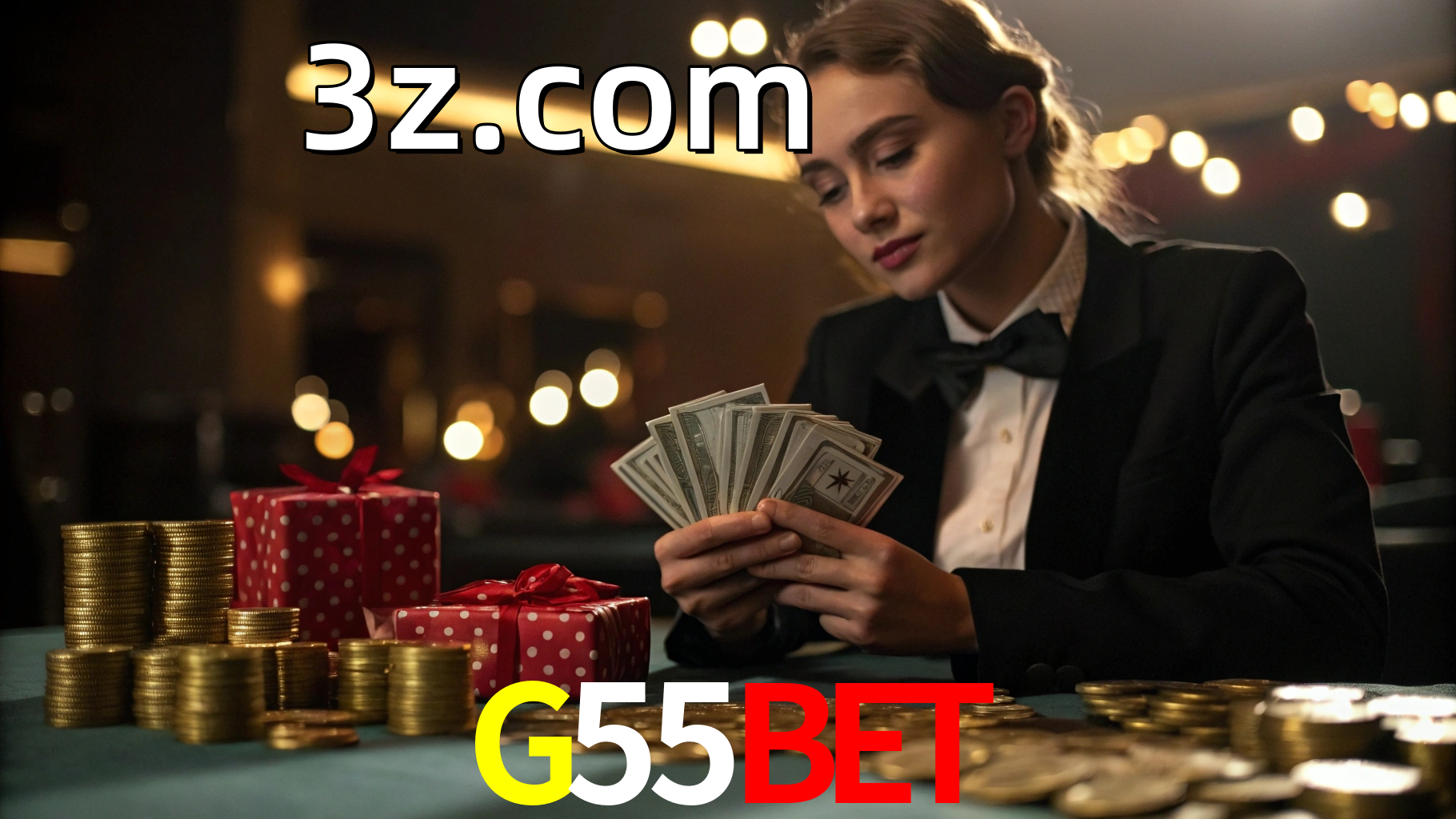 cassino online G55BET