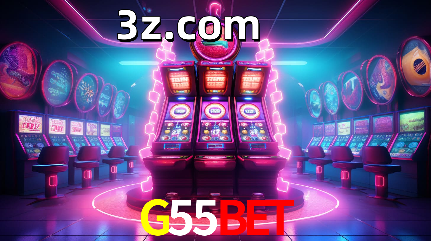 cassino online G55BET