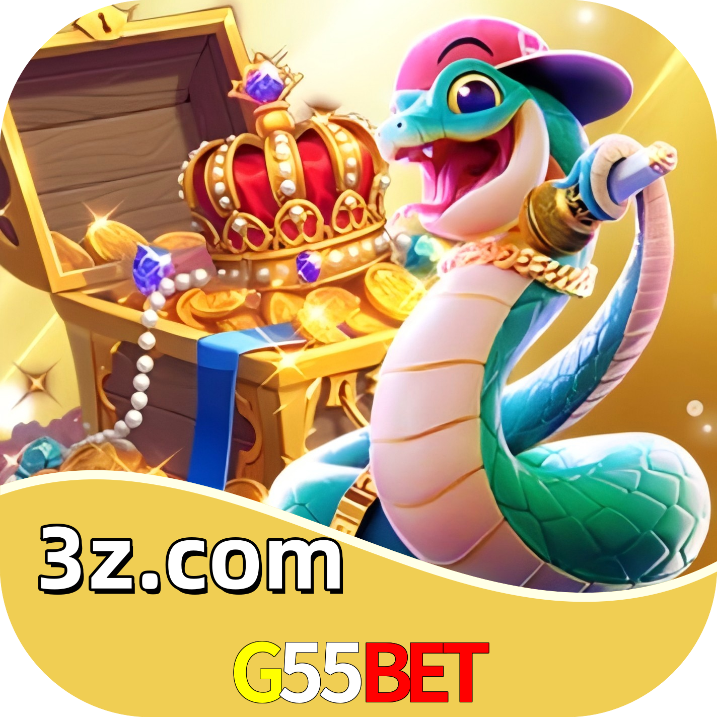 G55BET